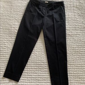 Women’s J Crew Cropped Pants
